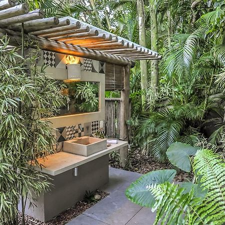 Mercatto Casa Hotel Boutique Porto Seguro Eksteriør bilde