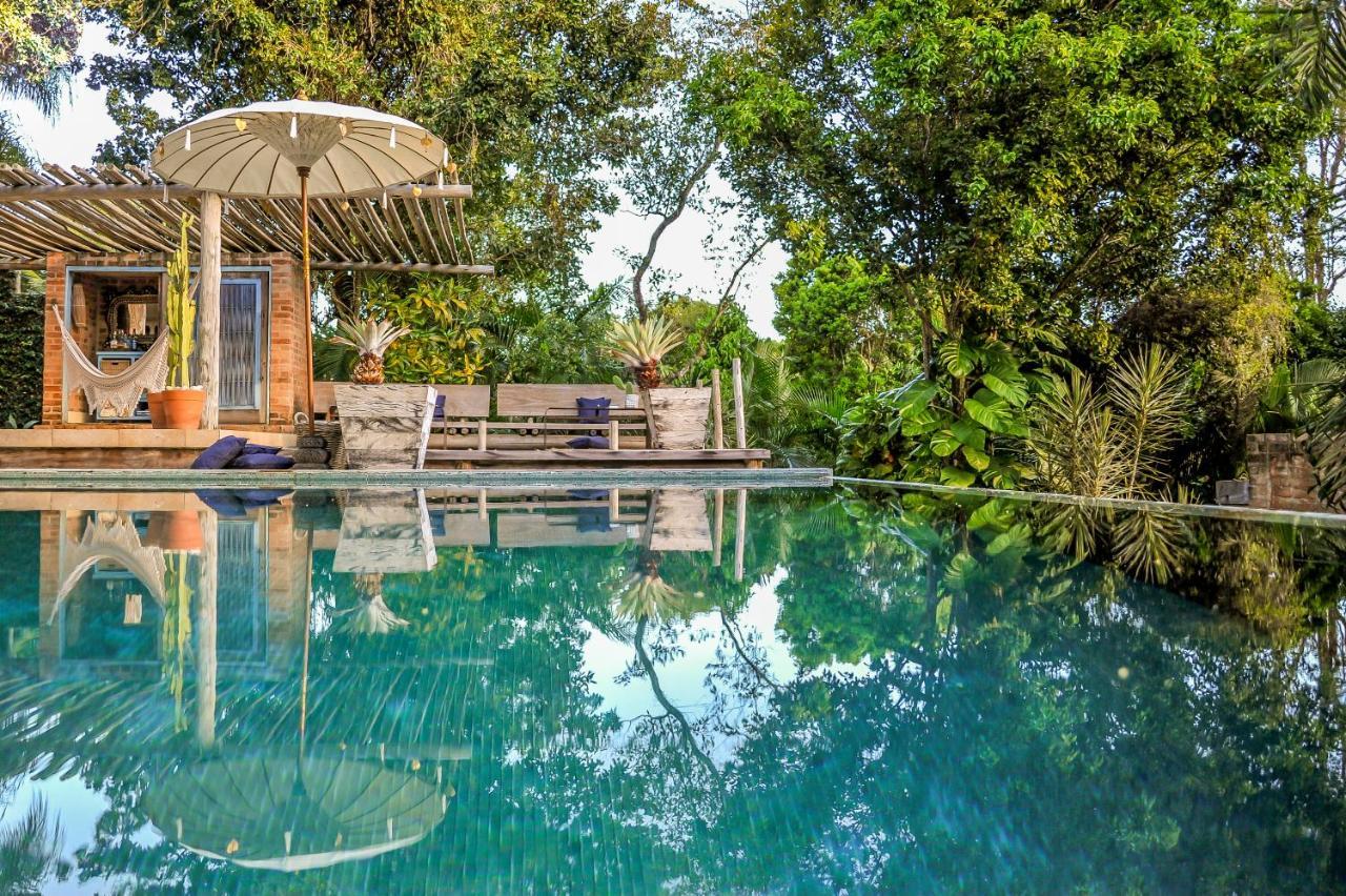 Mercatto Casa Hotel Boutique Porto Seguro Eksteriør bilde