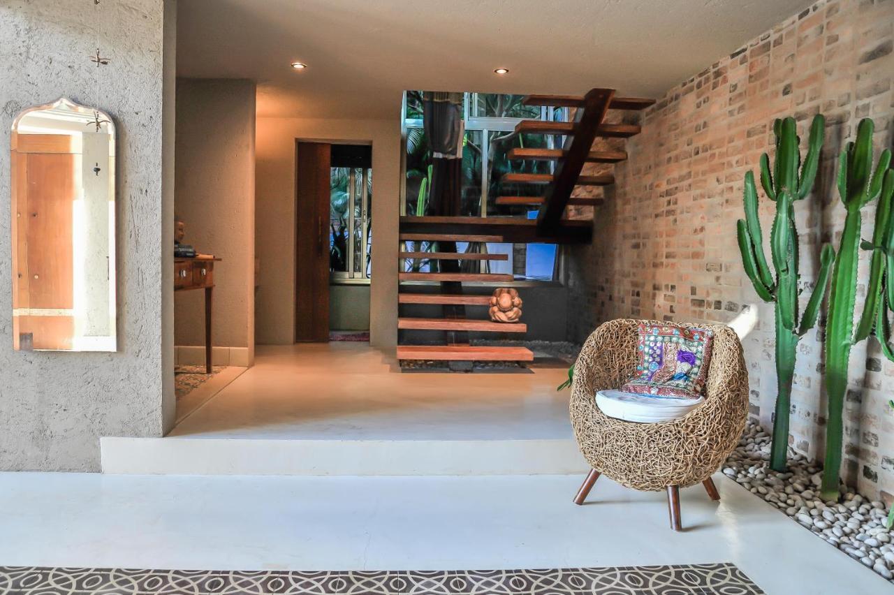 Mercatto Casa Hotel Boutique Porto Seguro Eksteriør bilde