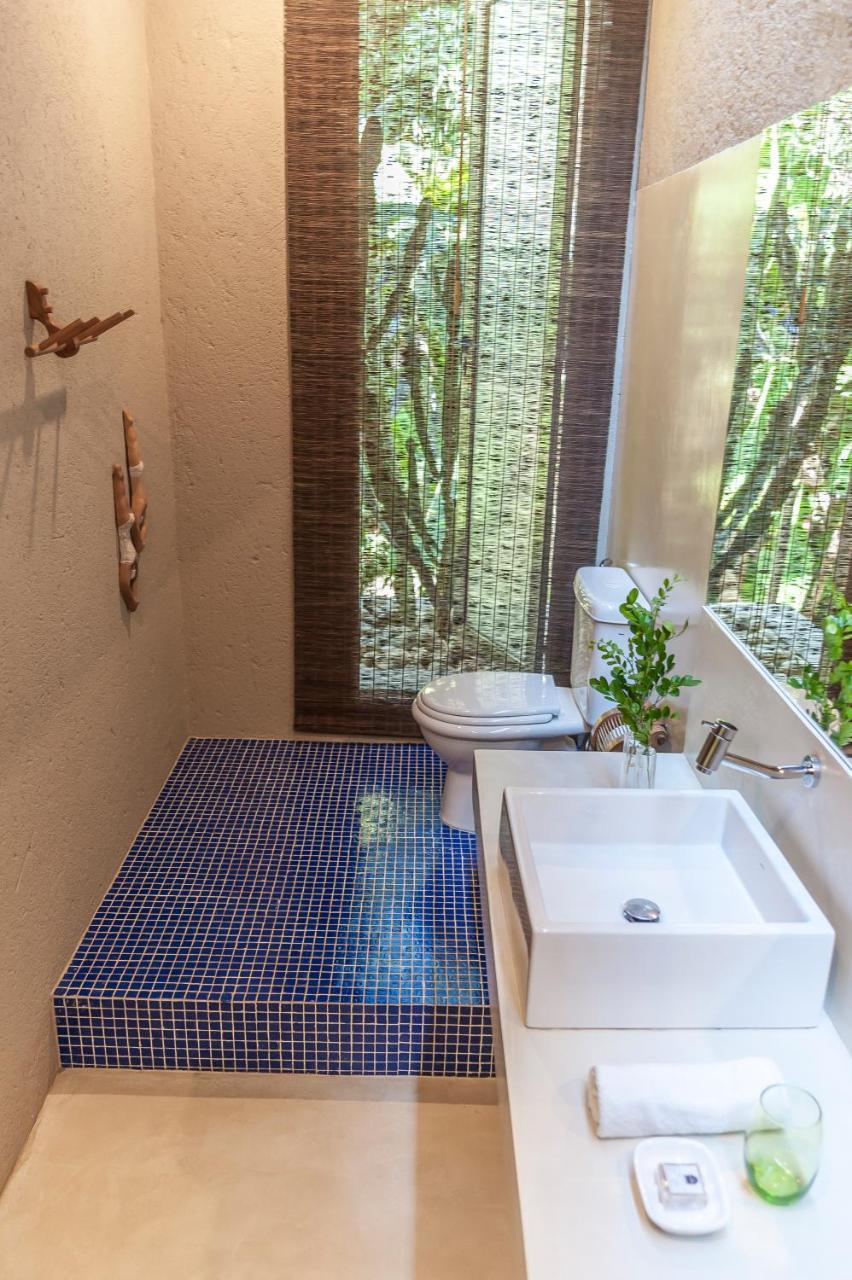 Mercatto Casa Hotel Boutique Porto Seguro Eksteriør bilde
