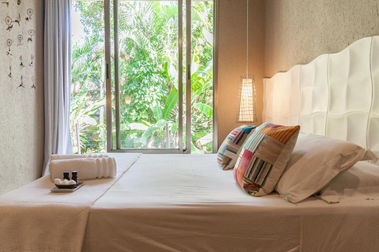 Mercatto Casa Hotel Boutique Porto Seguro Eksteriør bilde