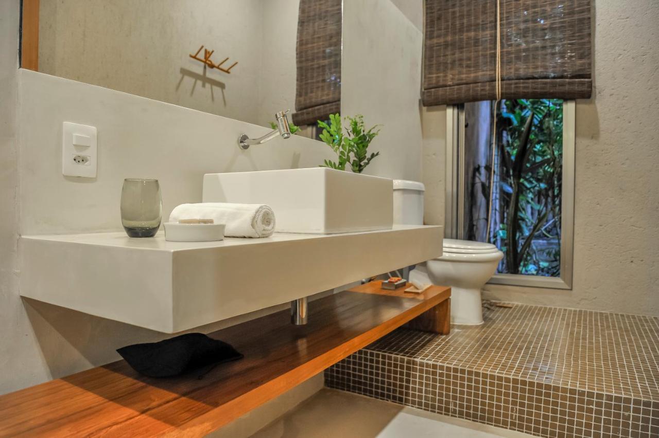 Mercatto Casa Hotel Boutique Porto Seguro Eksteriør bilde