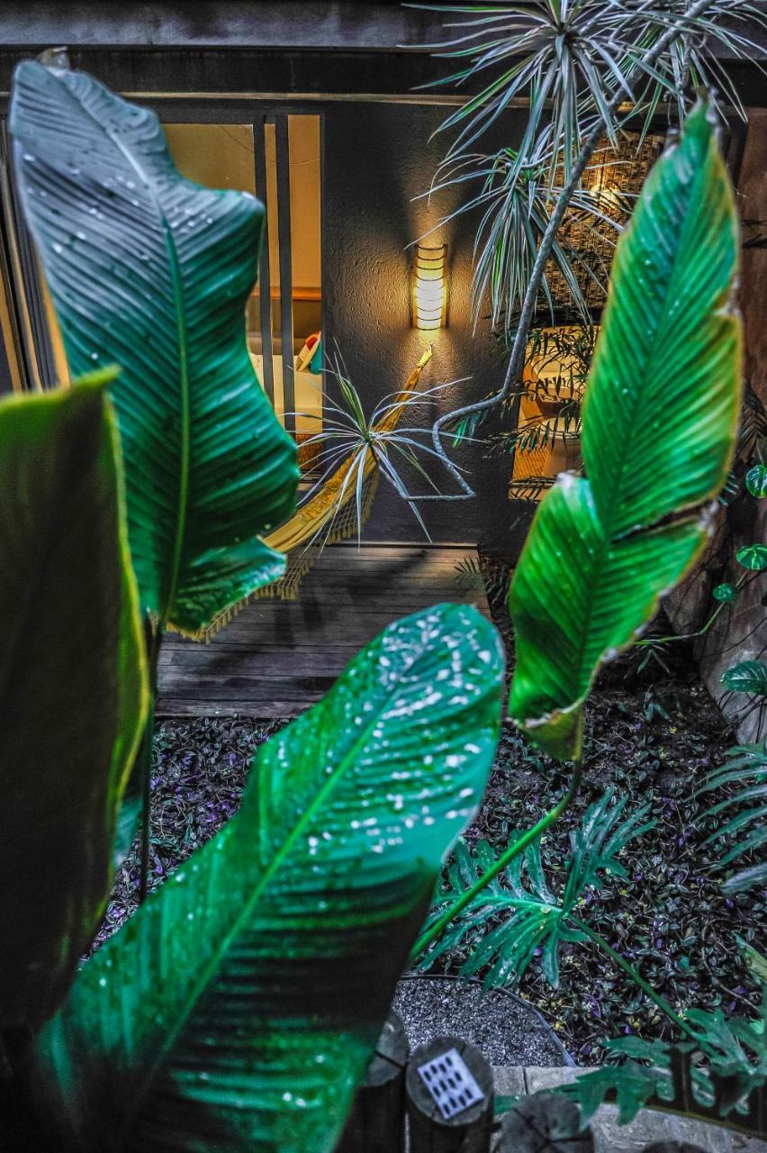 Mercatto Casa Hotel Boutique Porto Seguro Eksteriør bilde