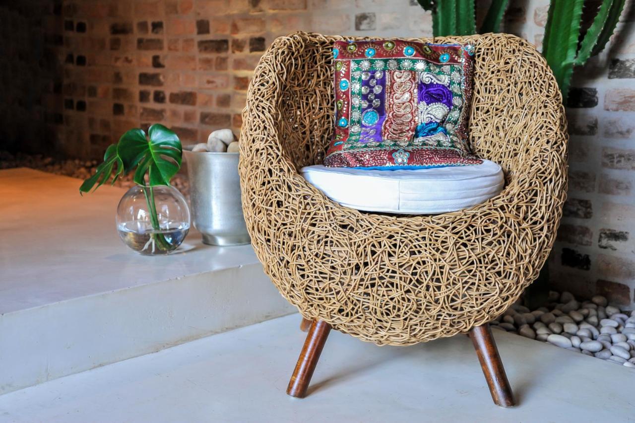 Mercatto Casa Hotel Boutique Porto Seguro Eksteriør bilde