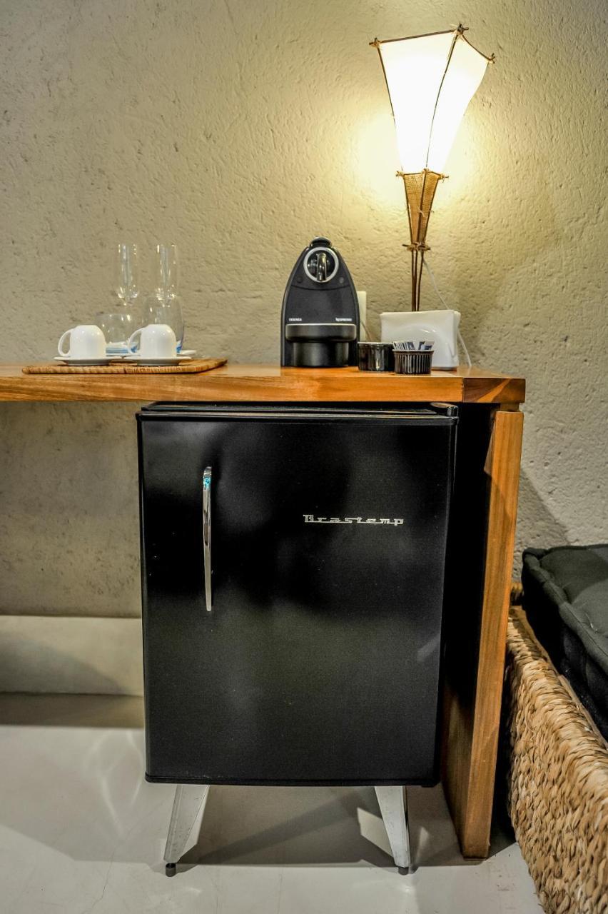 Mercatto Casa Hotel Boutique Porto Seguro Eksteriør bilde